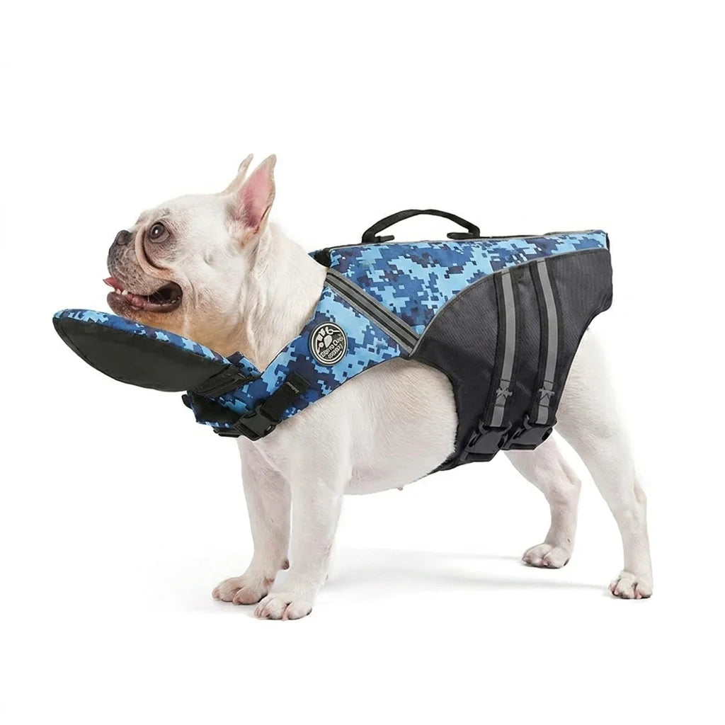 WavePaw™Life Jacket