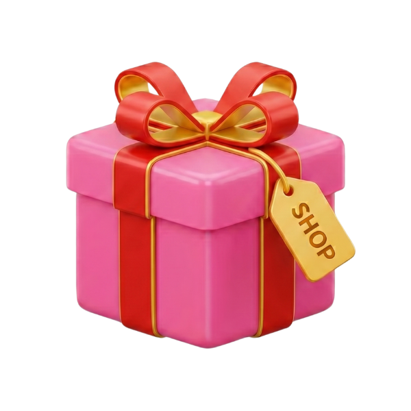 Regalo sorpresa