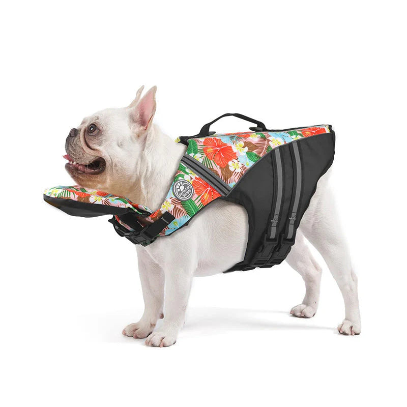 WavePaw™Life Jacket