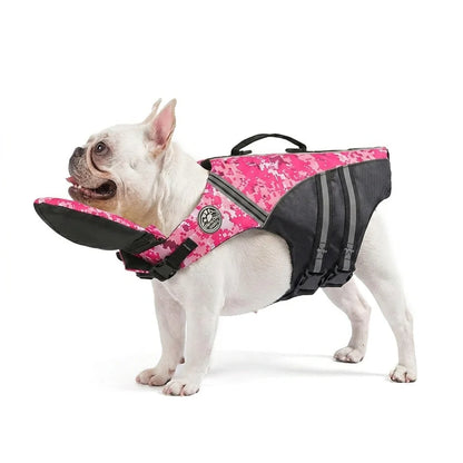 WavePaw™Life Jacket