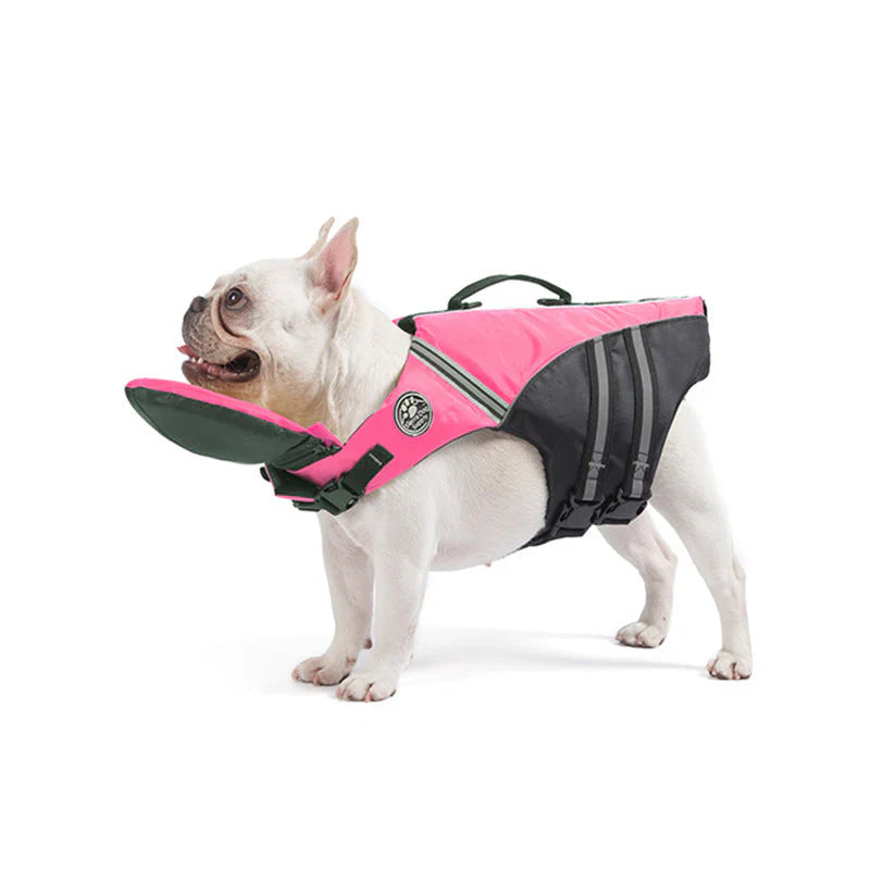 WavePaw™Life Jacket
