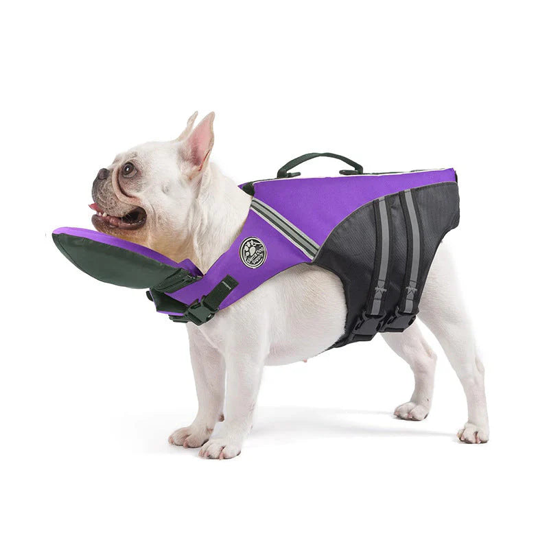 WavePaw™Life Jacket