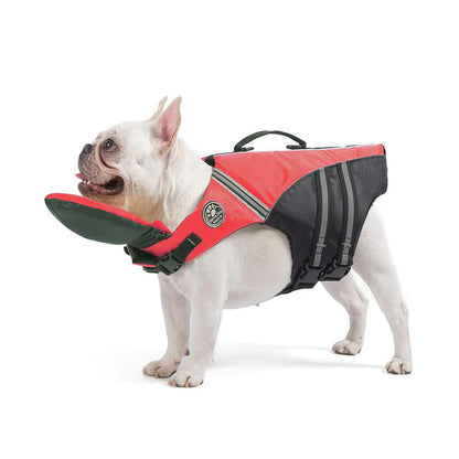 WavePaw™Life Jacket