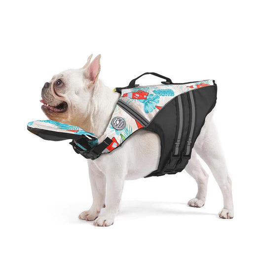 WavePaw™Life Jacket