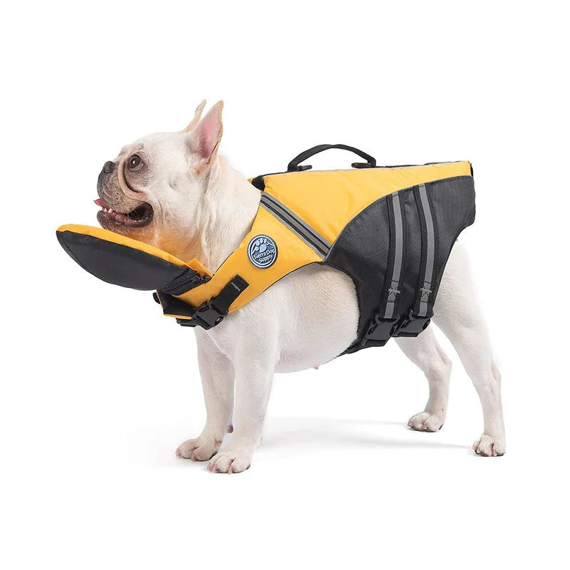 WavePaw™Life Jacket