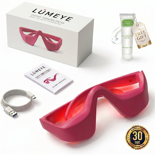 LumeyeLens Glasses