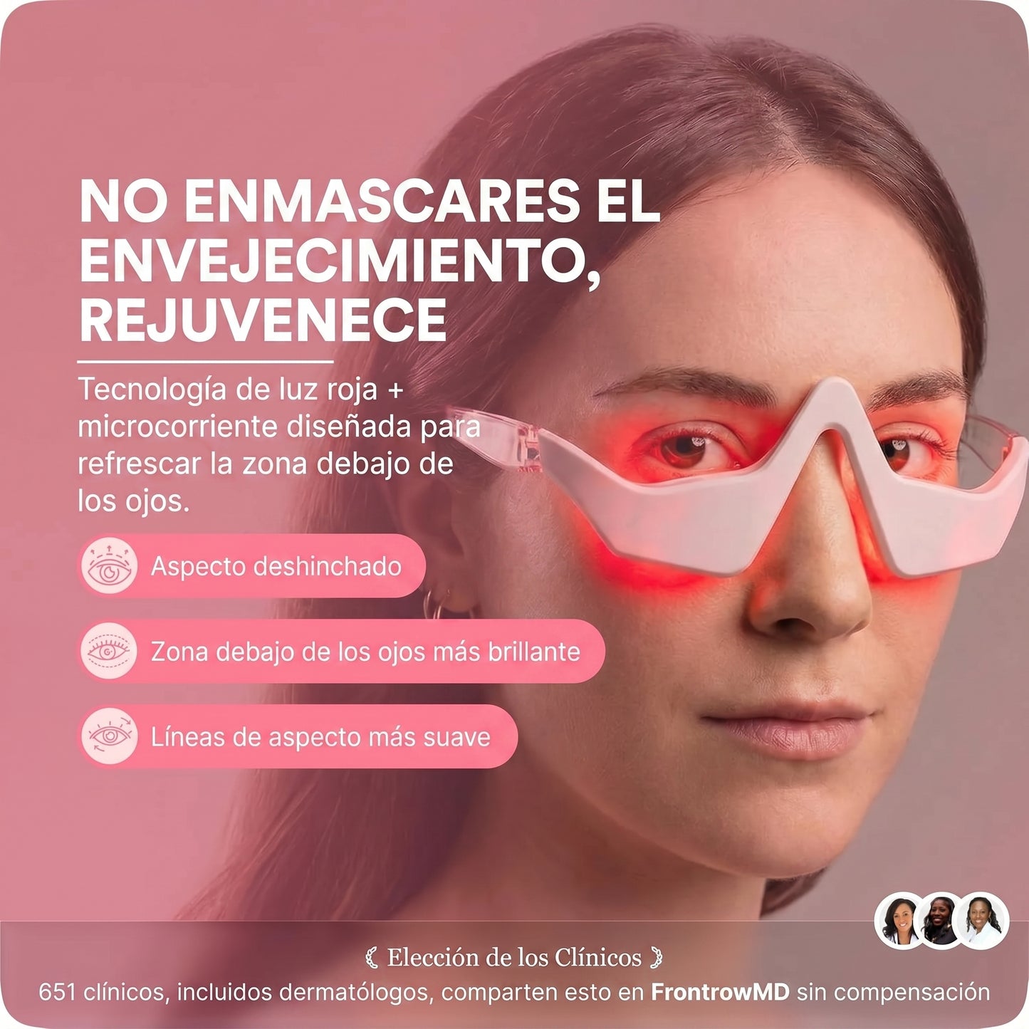 LumeyeLens Glasses