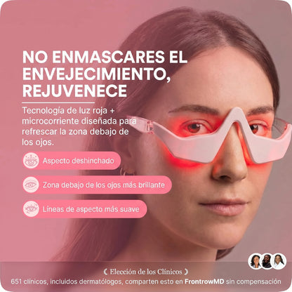 LumeyeLens Glasses